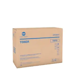 Тонер-картридж Konica Minolta TNP-95 (black) 