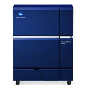 МФУ Konica Minolta AccurioPress C14010 