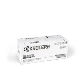 Тонер-картридж Kyocera TK-5380K (black) 