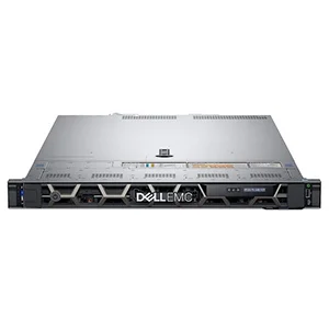 Платформа сервера Dell EMC PowerEdge R440 
