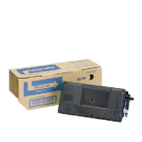 Тонер-картридж Kyocera TK-3160 (black) 