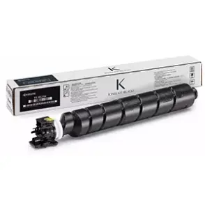 Тонер-картридж Kyocera TK-8135K (black), 25000 стр. 