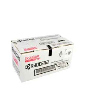 Тонер-картридж Kyocera TK-5450M (magenta) 