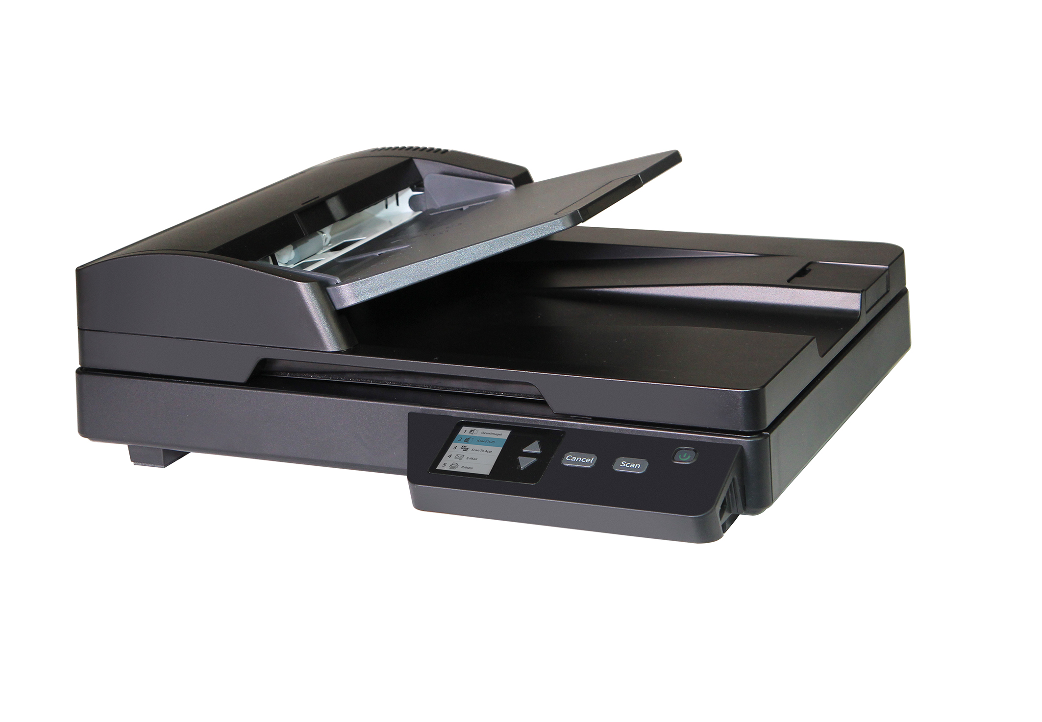 Сканер Avision AD136 