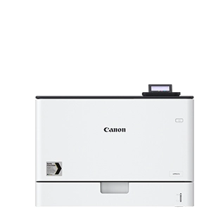 Принтер Canon i-SENSYS LBP852Cx 