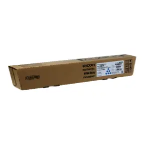 Тонер Ricoh Toner Type IM C6010 (cyan) 