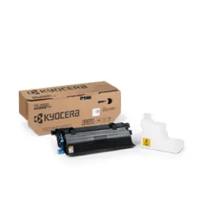 Тонер-картридж Kyocera TK-3300 (black) 