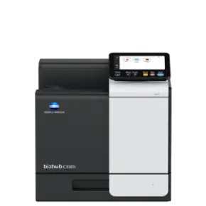 Принтер Konica Minolta bizhub C3301i 