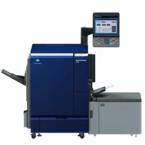 Цифровая печатная машина Konica Minolta AccurioPress C7090 