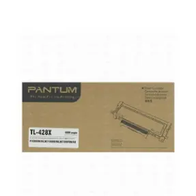 Тонер-картридж Pantum TL-428X (black) 