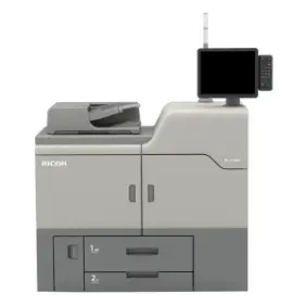 Цифровая печатная машина Ricoh Pro C7210sx 