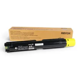 Тонер-картридж Xerox Toner Cartridge VersaLink C7120/7125/7130 (yellow) 