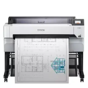 Широкоформатное МФУ Epson SureColor SC-T5400M 