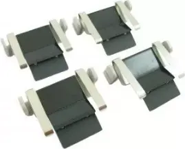 Комплект тормозных площадок для Kodak ScanMate i1120, 4 шт. 