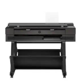 Широкоформатное МФУ HP DesignJet T850 MFP