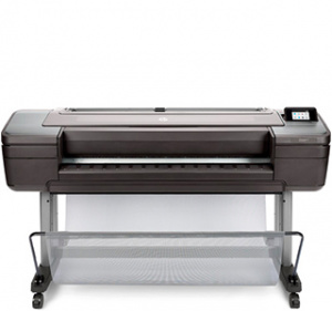 Струйный плоттер HP DesignJet Z9+ Ps (44-дюймовый)
