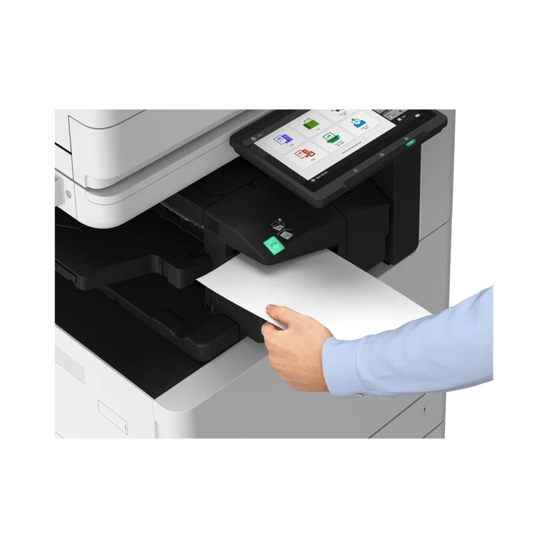 МФУ Canon imageFORCE C3122 