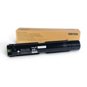 Тонер-картридж Xerox Toner Cartridge VersaLink C7120/7125/7130 (black) 