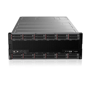 Платформа сервера Lenovo ThinkSystem SR950 