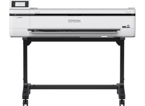 Широкоформатное МФУ Epson SureColor SC-T5100M 
