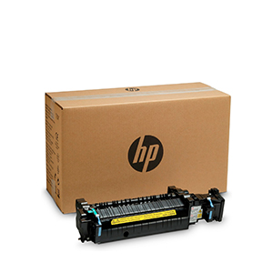 Узел термического закрепления HP LaserJet 220V Fuser Kit 