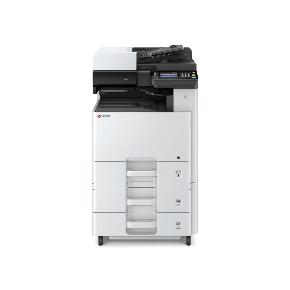 МФУ Kyocera ECOSYS M8130cidn + кассета 2 x 500