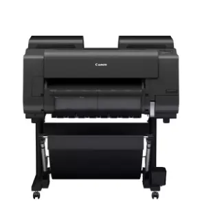 Широкоформатный принтер Canon imagePROGRAF GP-2600S