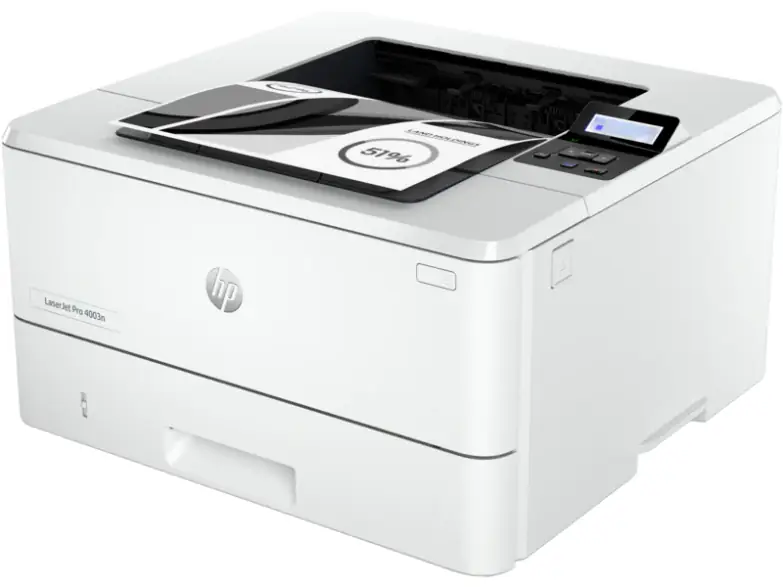 Принтер HP LaserJet Pro 4003n 