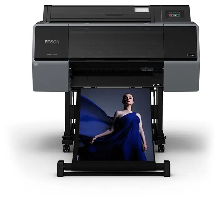 Струйный плоттер Epson SureColor SC-P7500 