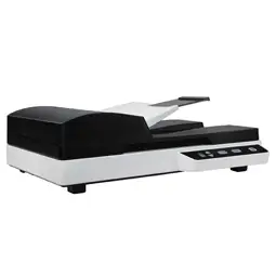 Сканер Avision AD120 