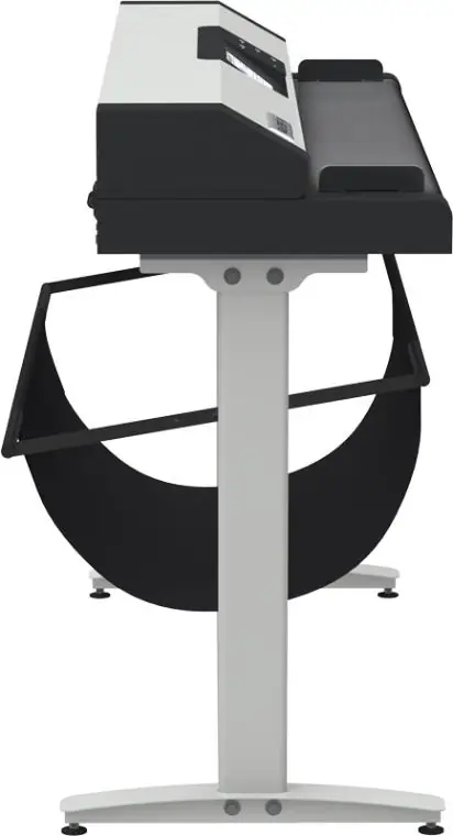 Сканер широкоформатный WideTEK 44-600 Bundle  