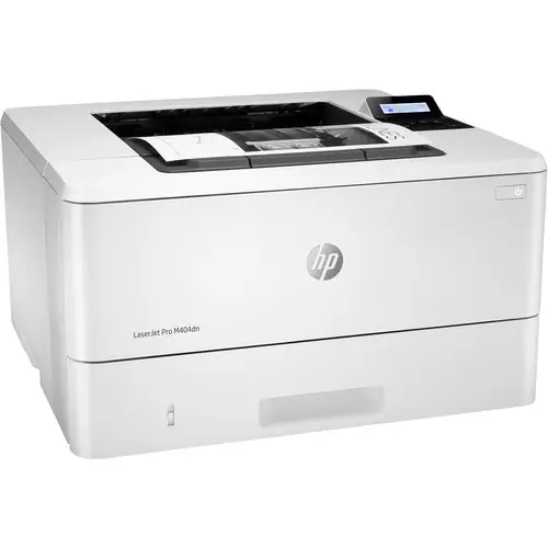 Принтер HP LaserJet Pro M404dn 