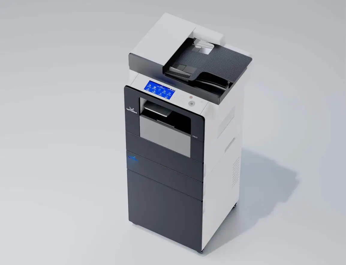 МФУ Катюша M247e (2 GB) 