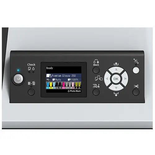 Струйный плоттер Epson SureColor SC-P6000 STD 