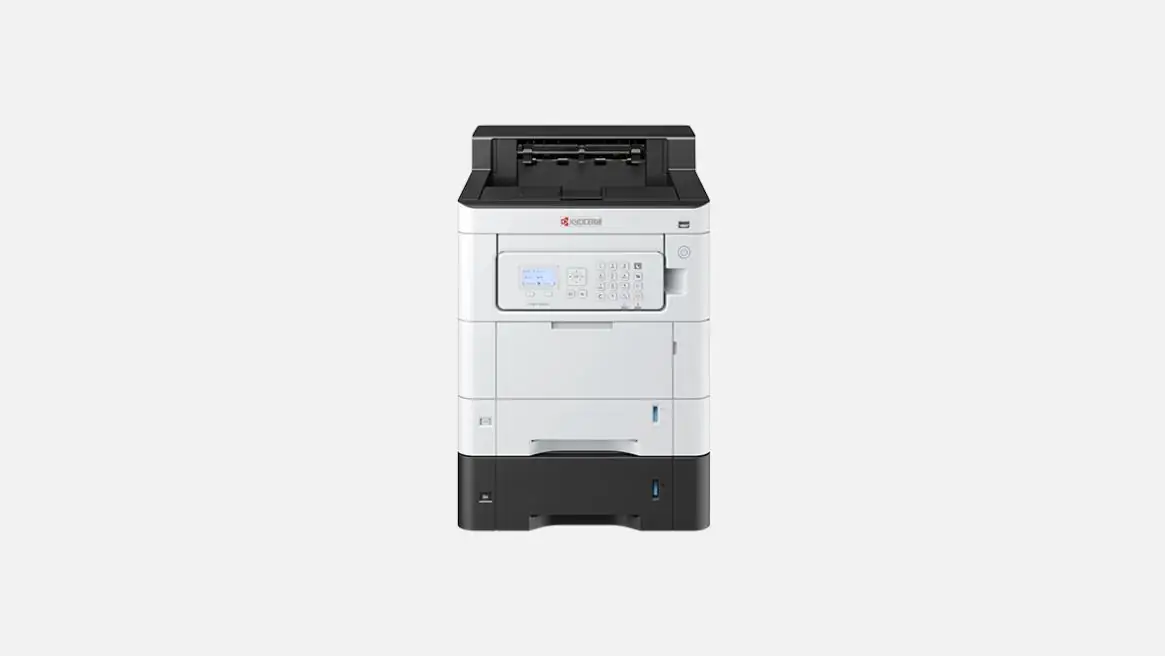 Принтер Kyocera ECOSYS PA4500cx 