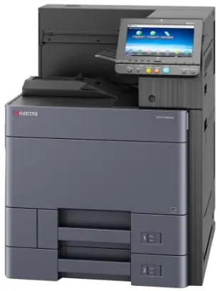  Принтер Kyocera ECOSYS P8060cdn 