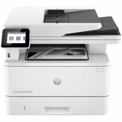 МФУ HP LaserJet Pro 4103fdw 