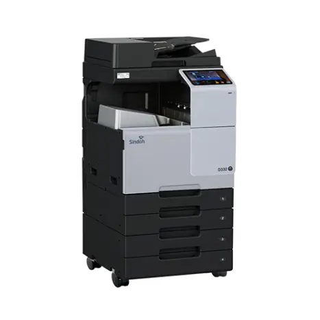 МФУ Sindoh D332e 