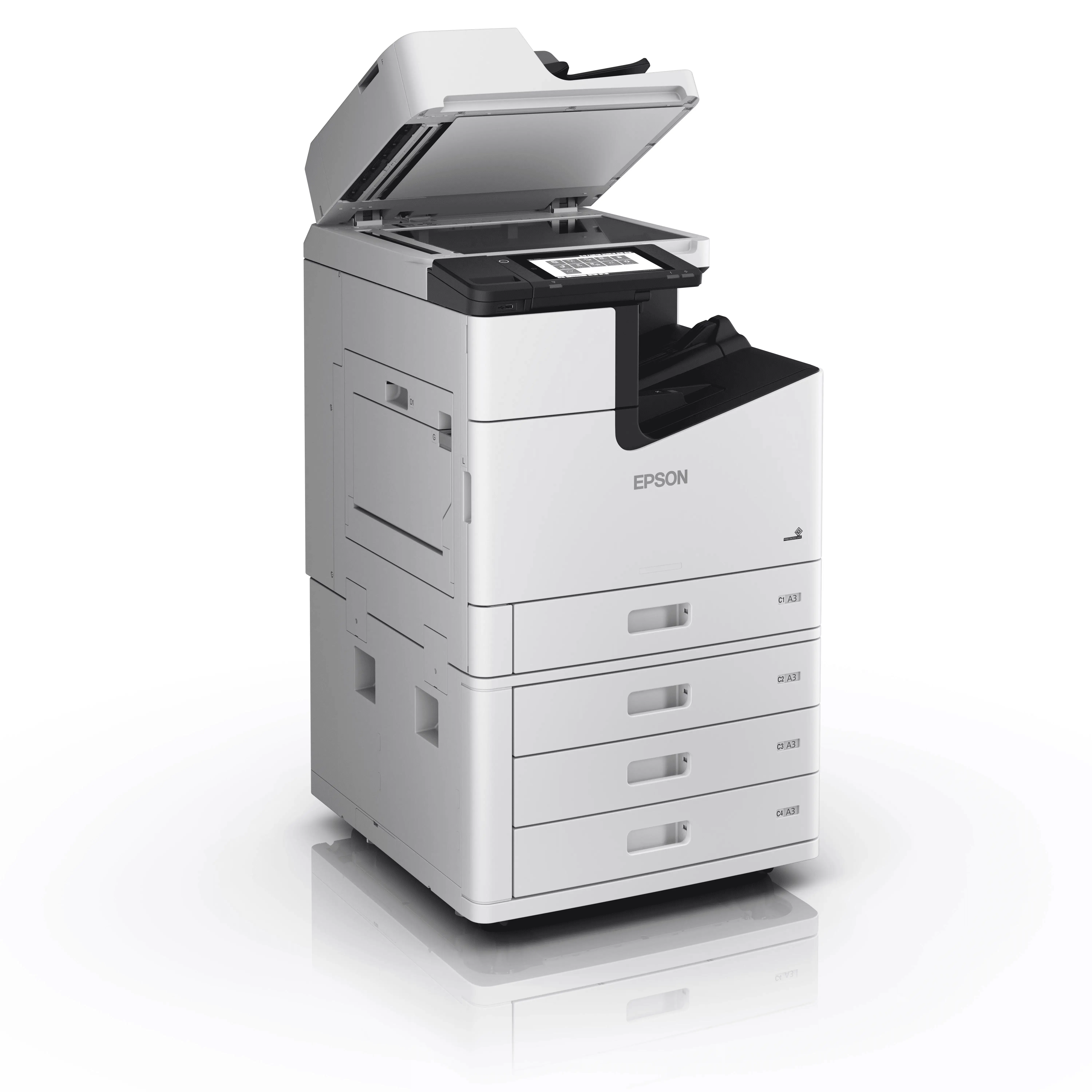 МФУ Epson WorkForce Enterprise WF-M21000 D4TW 