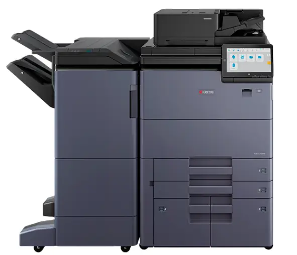 МФУ Kyocera TASKalfa MZ7500i 