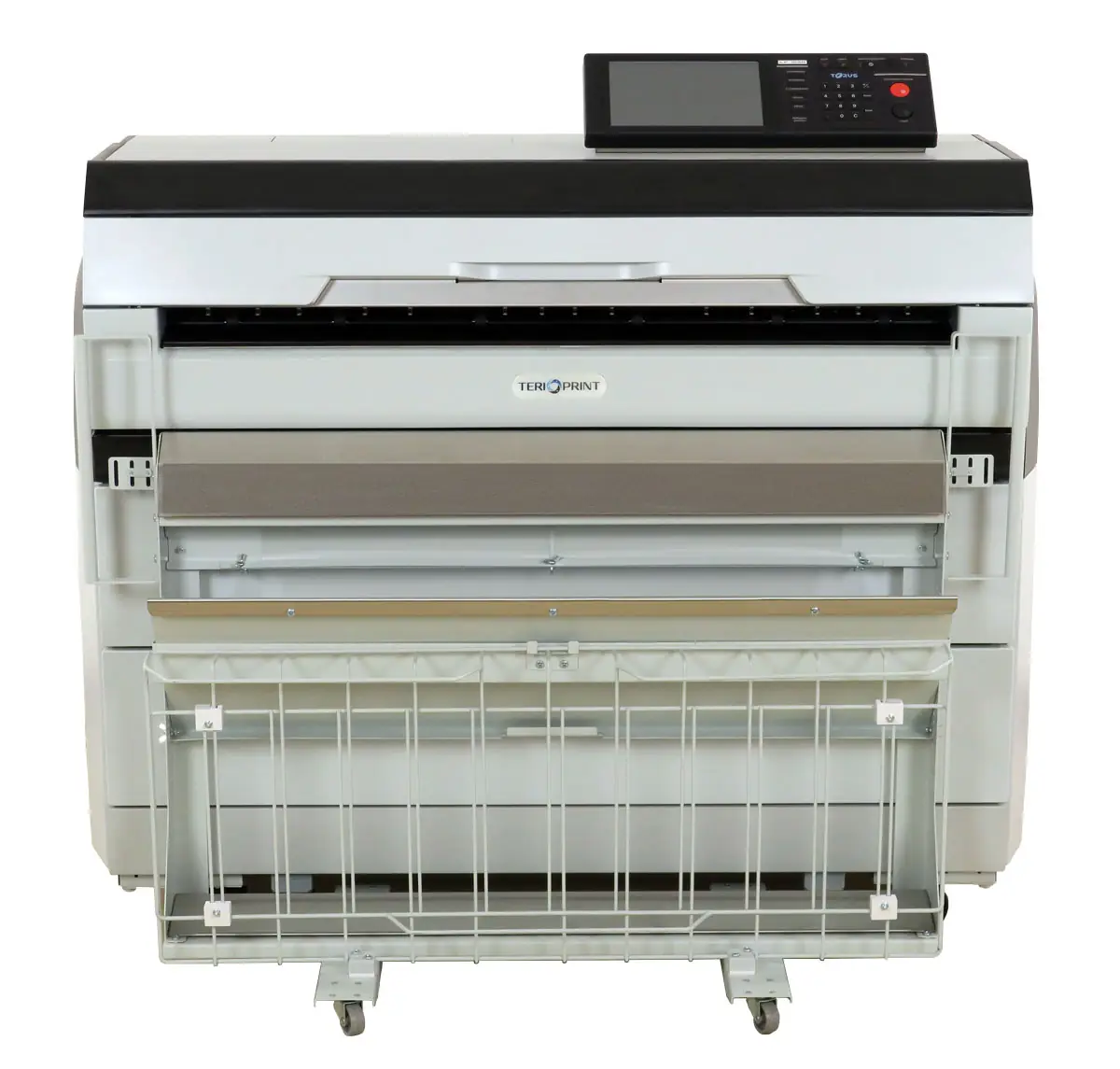 Инженерная система TORUS Terioprint LP-1050 PL-2R 