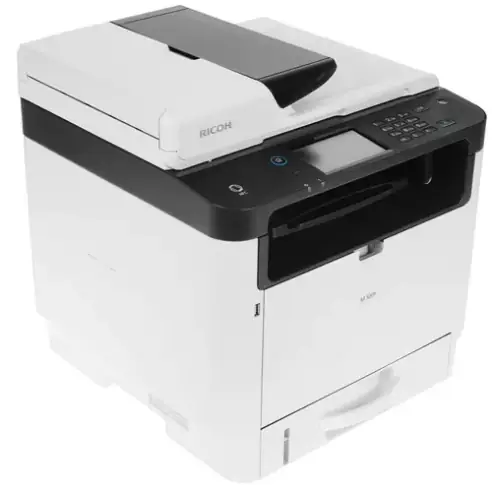 МФУ Ricoh M 320F 