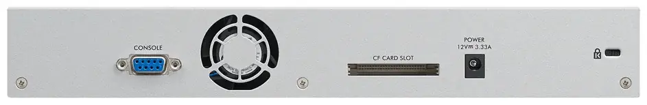 Межсетевой экран ZYXEL USG110 