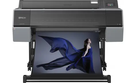Струйный плоттер Epson SureColor SC-P9500 STD 