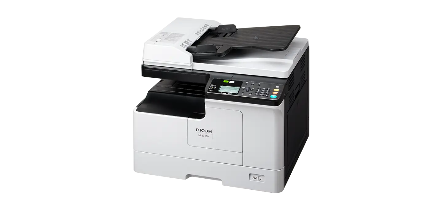 МФУ Ricoh M 2310N 