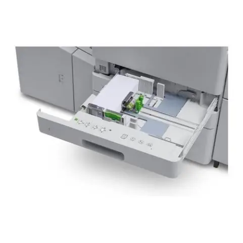 МФУ Xerox AltaLink B8145 