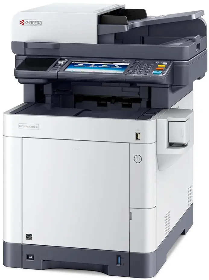МФУ Kyocera ECOSYS M6235cidn 