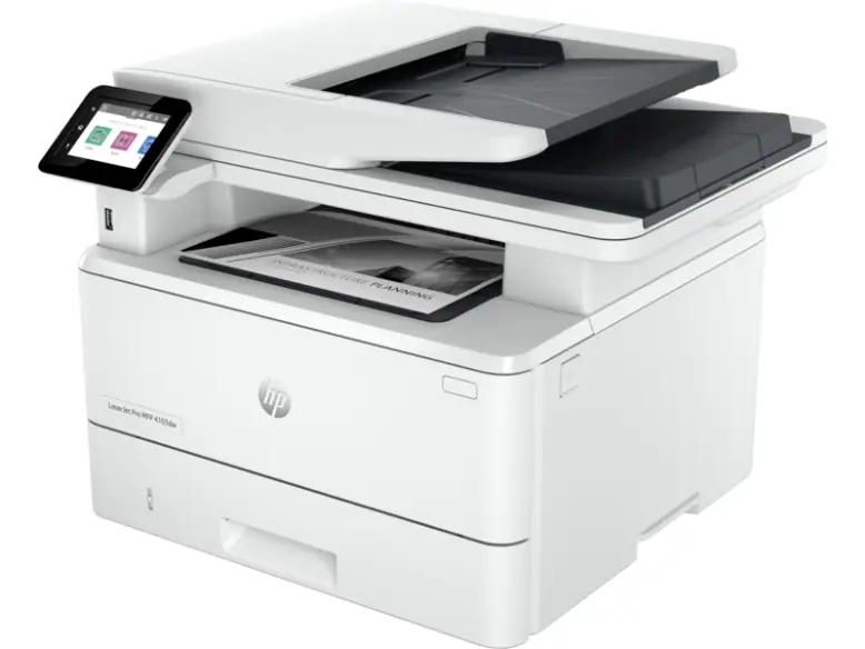 МФУ HP LaserJet Pro 4103dw 
