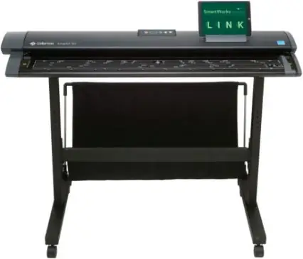 Сканер широкоформатный Colortrac SmartLF SCi 36c 