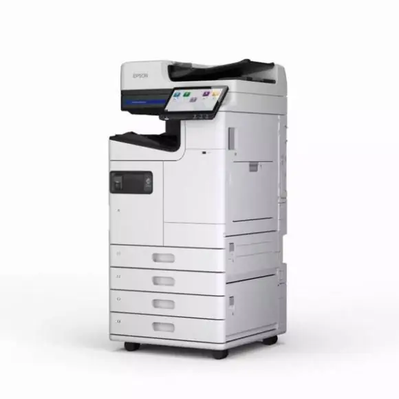 МФУ Epson WorkForce Enterprise AM-M5500 